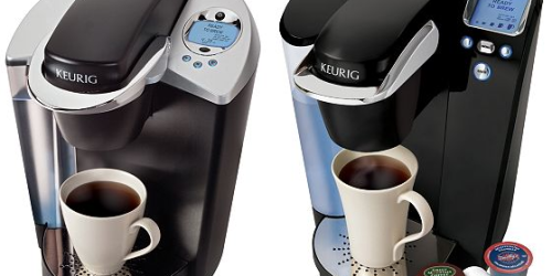 Kohl’s.com: *HOT* Deals on Keurig B60 and B70 Brewers (as Low as $104.39 Shipped!)