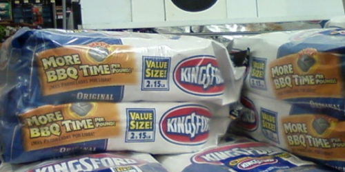 Walmart: *HOT* Two 15 lb Bags of Kingsford Charcoal Only $5.48 Total