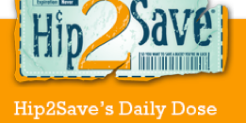 Hip2Save’s New Daily Email Newsletter