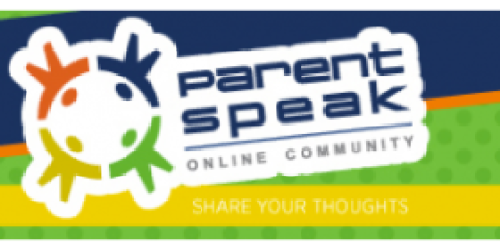 ParentSpeak: Take Surveys and Earn Money