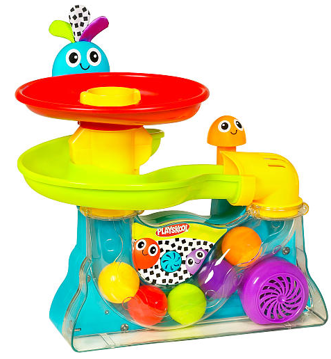 ToysRUs.com: *HOT* Playskool Busy Ball Popper Only $10 + FREE In-Store ...