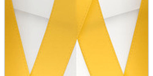 Wrapp App: FREE $10 Calvin Klein Underwear AND H&M Gift Cards