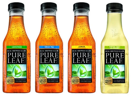 High Value $1/1 Lipton Pure Leaf Iced Tea Coupon = Possibly FREE at ...