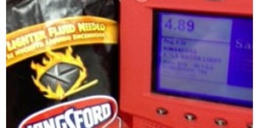 Target: Kingsford Match Light Charcoal as Low as Only $0.39 Per 6.7 lb Bag