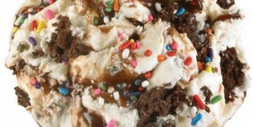 Maggie Moo’s & Marble Slab Creamery: FREE Small Ice Cream Cone Coupon -1st 1,000 (Facebook)