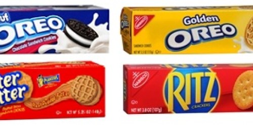 Walgreens: Nabsico Snacks Only $0.50 Each (Starting 7/1)