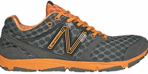 Joe’s New Balance Outlet: *HOT* Men’s Running Shoes Only $30.94 Shipped (Regularly $79.99!)