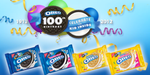 New Nabisco Oreos & Milk Coupon (Facebook)