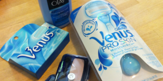 Walgreens: P&G Overlapping Register Rewards + Rebate = Better than FREE P&G Products