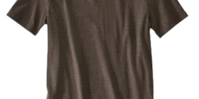 Target.com: Mossimo Men’s Tees $5.99 Shipped, dENiZEN Cargo Shorts $12.49 Shipped + More