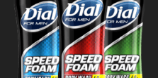 High Value $1.50/1 Dial Men’s Speed Foam Body Wash Coupon + Upcoming Walgreens Deal