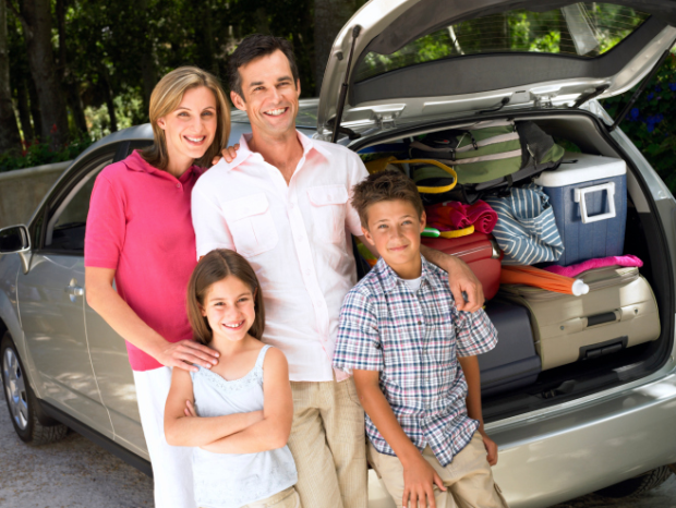 Join Alamo Insiders Club For FREE Save BIG On Car Rentals Perfect For 