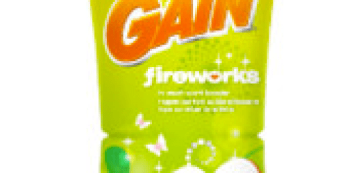 $2/1 Gain Fireworks Coupon (Live Again!)