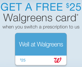 walgreens new prescription coupon