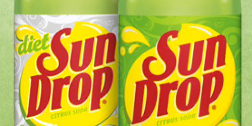 Shnuck Markets: FREE 2 Liter Sun Drop