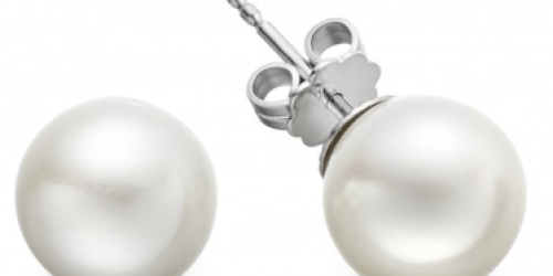 1SaleADay.com: FREE Pearl Stud Earrings When You Refer A Friend (1st 20,000)