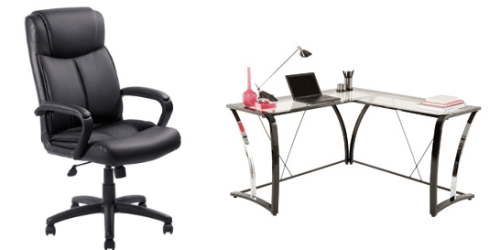 OfficeMax.com: Save BIG on Office Furniture + More (After MaxPerks Rewards)