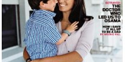 Free Newsweek Magazine Subscription