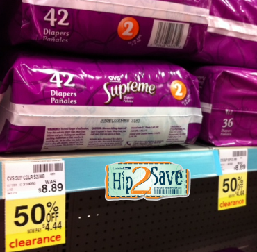 CVS: Store Brand Items on Clearance Up to 75% Off (Snag ...