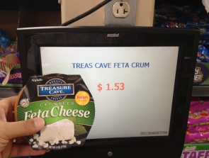 New Treasure Cave Cheese Coupon Cheap Feta Cheese At Walmart Hip2save
