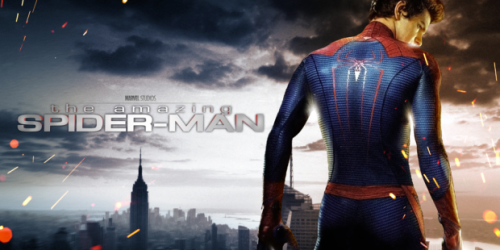 Amazon: *HOT* Spider-Man Blu-ray & 2 Tickets to The Amazing Spider-Man Movie Only $9.99