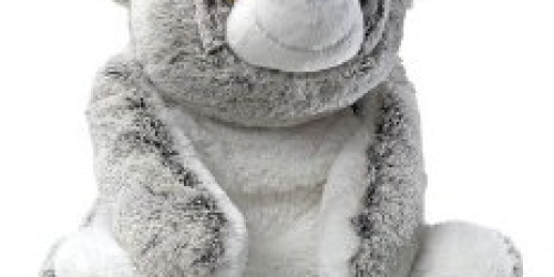 Amazon: Gund or Melissa & Doug Plush Toys as Low as $4.42 Shipped (Regularly $17.99!)