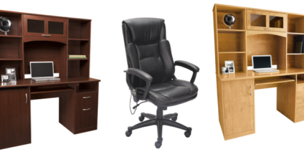OfficeMax.com: Save BIG on Office Furniture after MaxPerks Rewards + More Deals