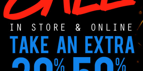 Tilly’s.com: 30-50% Off Clearance + FREE Shipping on $30 Orders = Great Deals (Thru 7/4)