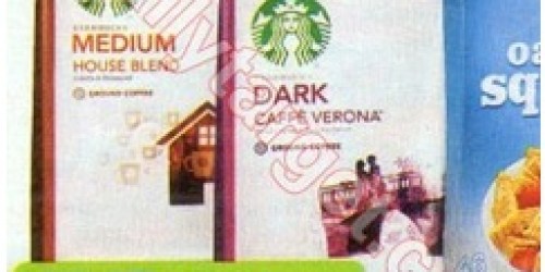 Target: Upcoming Starbucks Deal – Print Your Coupons Now (Starts 6/17)