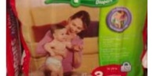 Walgreens Clearance: Possibly Free Huggies Diapers