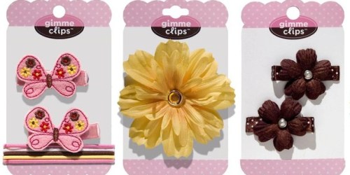 Tanga.com: Gimme Hair Accessories As Low As $1.71 Each Shipped w/ Exclusive Coupon Code