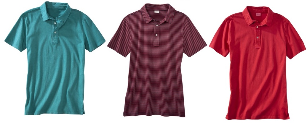 Target.com: Merona Men's Polo Shirts Only $7.50 + Free Shipping ...