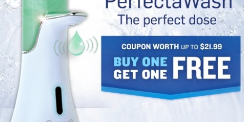 *HOT* RiteAid: Clearasil PerfectaWash Kits Only $1.75 Each (Starts Sunday, August 5th!)