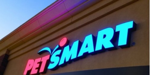 PetSmart: FREE Bag of Science Diet Ideal Balance Dog Treats + More (Facebook)