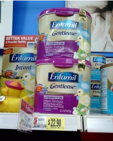 enfamil coupons walmart