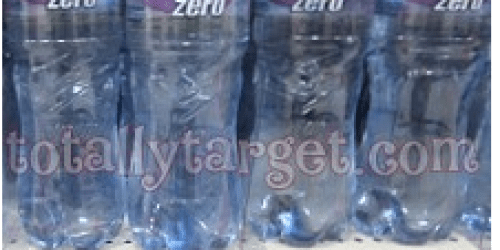 Target: Propel Fitness Water Only $0.29 Each + Great Deal on Zevia 6-Packs