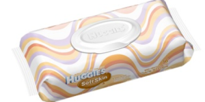 Walgreens: *HOT* Huggies Wipes Only $0.49