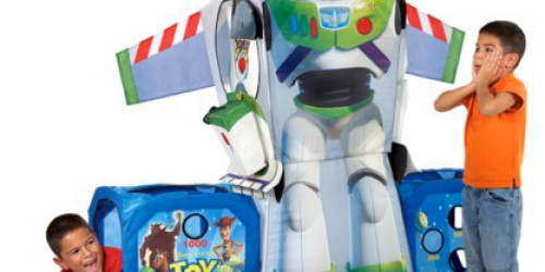 Target.com: Disney Toy Story Big Buzz Playhut Only $29.99 Shipped (Reg. $59.99!)