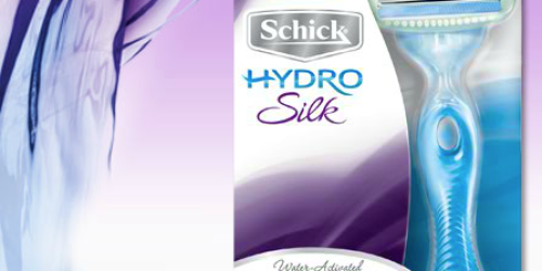 *HOT* Free Schick Hydro Silk Razor Working Again (Sam’s Club Members!)