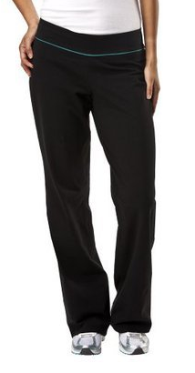 champion womens semi fitted pants