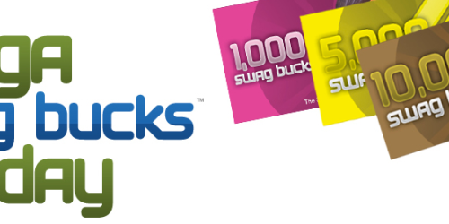 Mega Swagbucks Day + Use Swag Bucks to Help Tornado Victims (+ New Members Earn 100 SBs!)