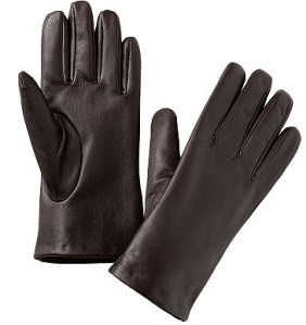 Kohl's.com: Isotoner Leather Gloves Only $8.67 Shipped (Regularly $48!)