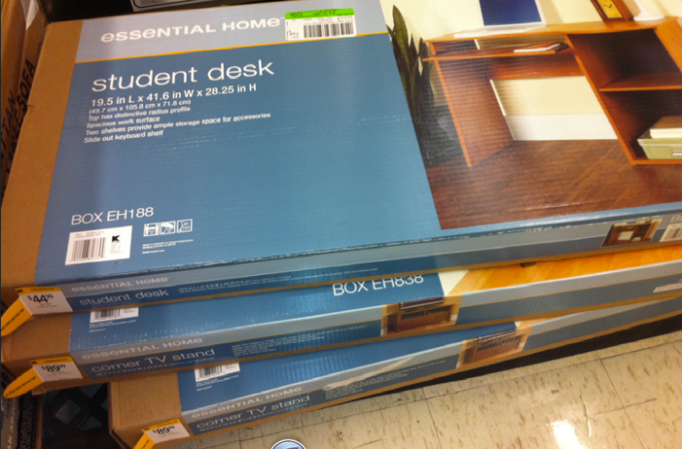 Kmart Additional 50 Off Already Reduced Clearance Toys and Furniture