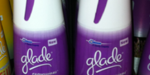 Walmart & Target: Better than FREE Glade Expressions Starter Kit (After Rebate)