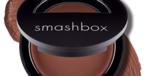 Smashbox Cosmetics: Free Lip Tech ($24 Value!) + Free Samples & Free Shipping