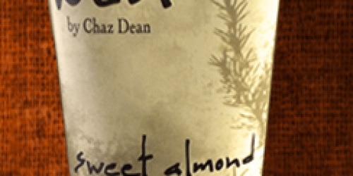 *HOT* FREE 2 oz Bottle of WEN Sweet Almond Mint Cleansing Conditioner
