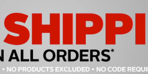 SpeedoUSA.com: FREE Shipping Today Only (No Minimum!) = Rashguards Only $12 Shipped