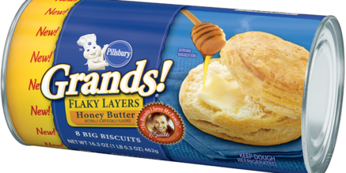 Possibly Free Pillsbury Honey Butter Biscuits (Twitter)