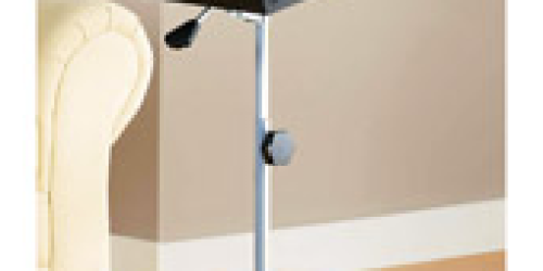 Walmart.com: Mainstays Laptop Podium Only $11.98 (Regularly $29!)
