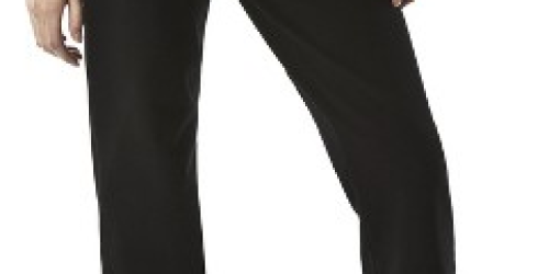 Target.com: C9 by Champion Women’s Fitted Bootcut Pants 40% Off + FREE Shipping & More